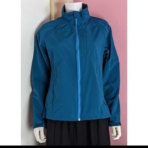 Women's Double Diamond jacket